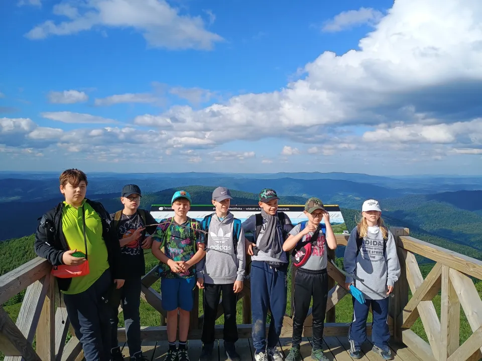 Magiczne Bieszczady — zdjęcie 32