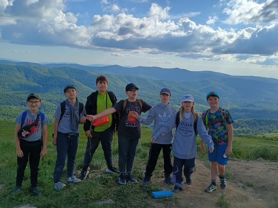 Magiczne Bieszczady — zdjęcie 33