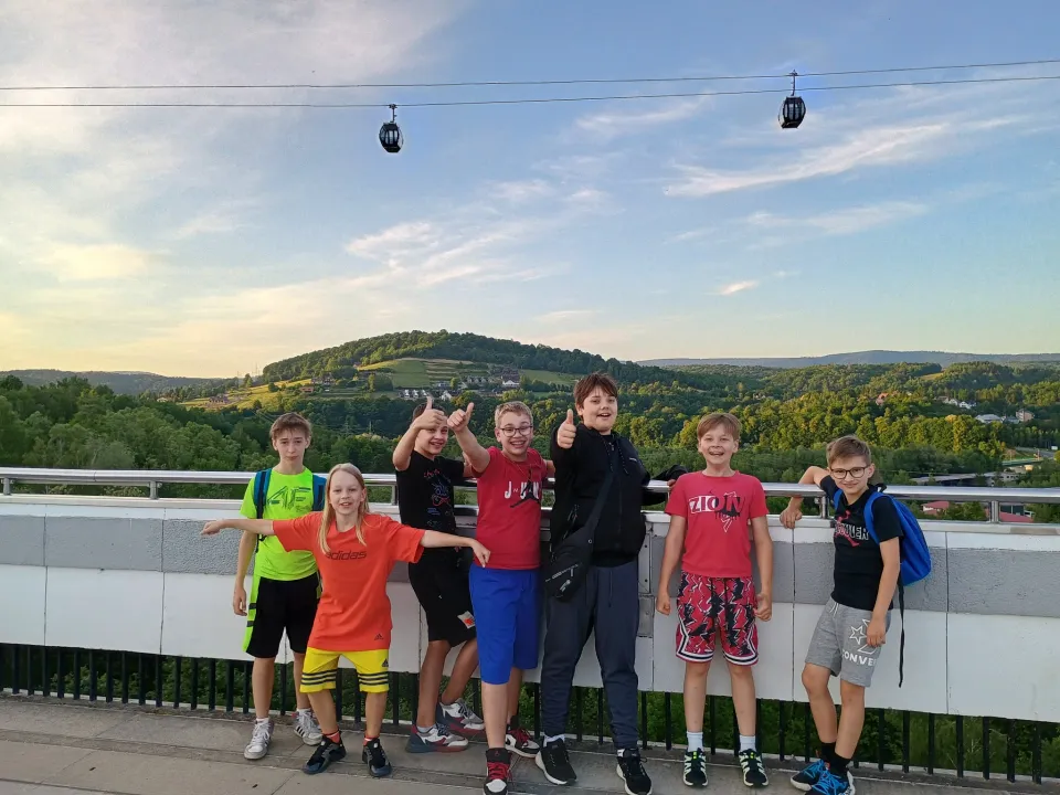 Magiczne Bieszczady — zdjęcie 34