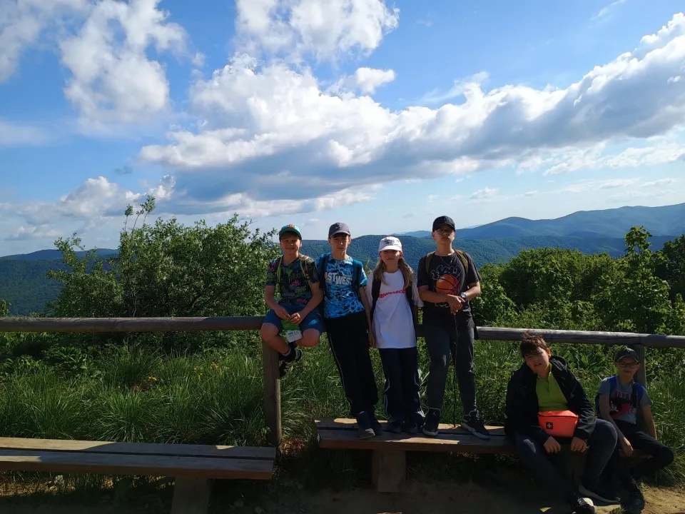 Magiczne Bieszczady — zdjęcie 35