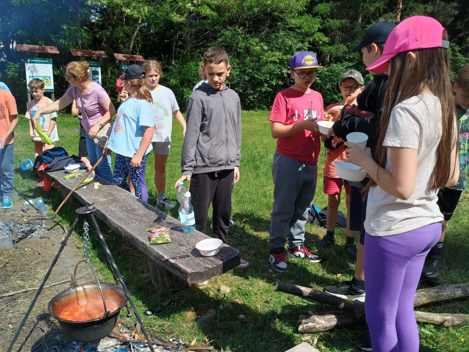 Magiczne Bieszczady — zdjęcie 37
