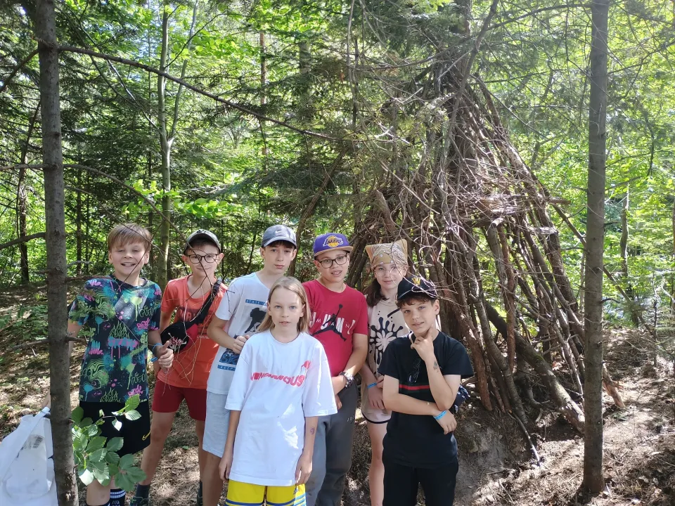 Magiczne Bieszczady — zdjęcie 39