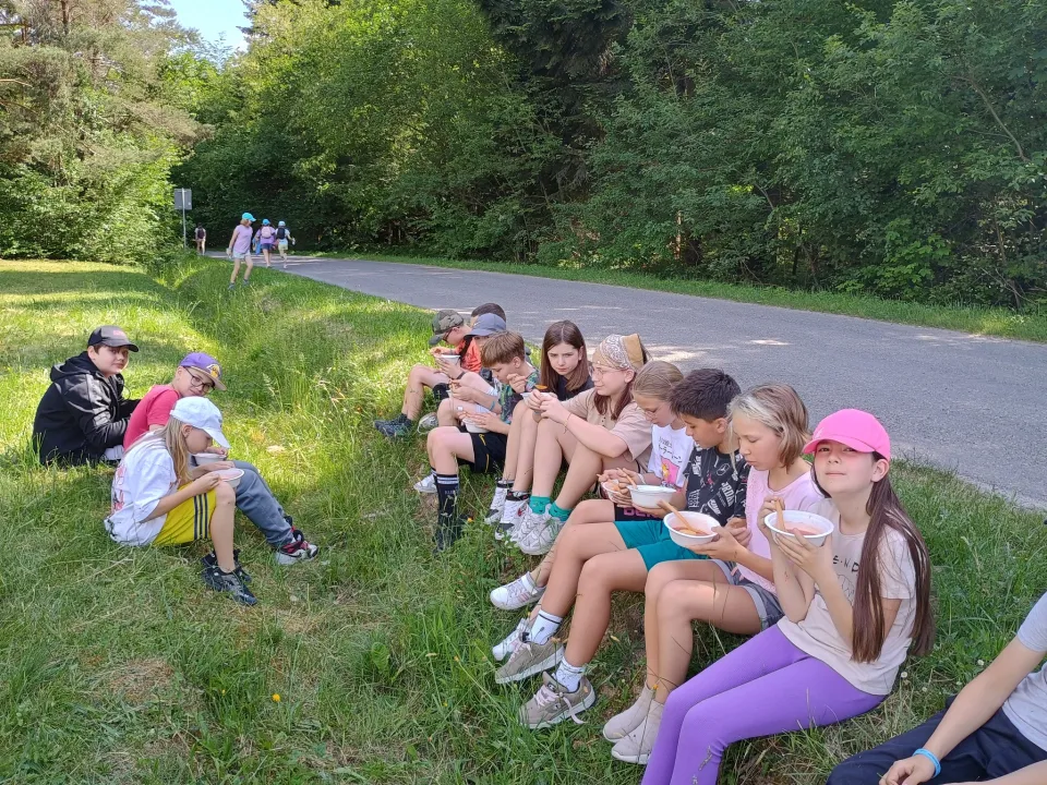 Magiczne Bieszczady — zdjęcie 40