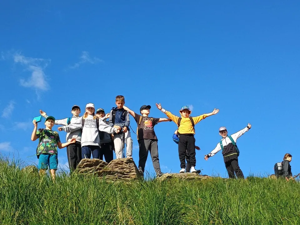 Magiczne Bieszczady — zdjęcie 42