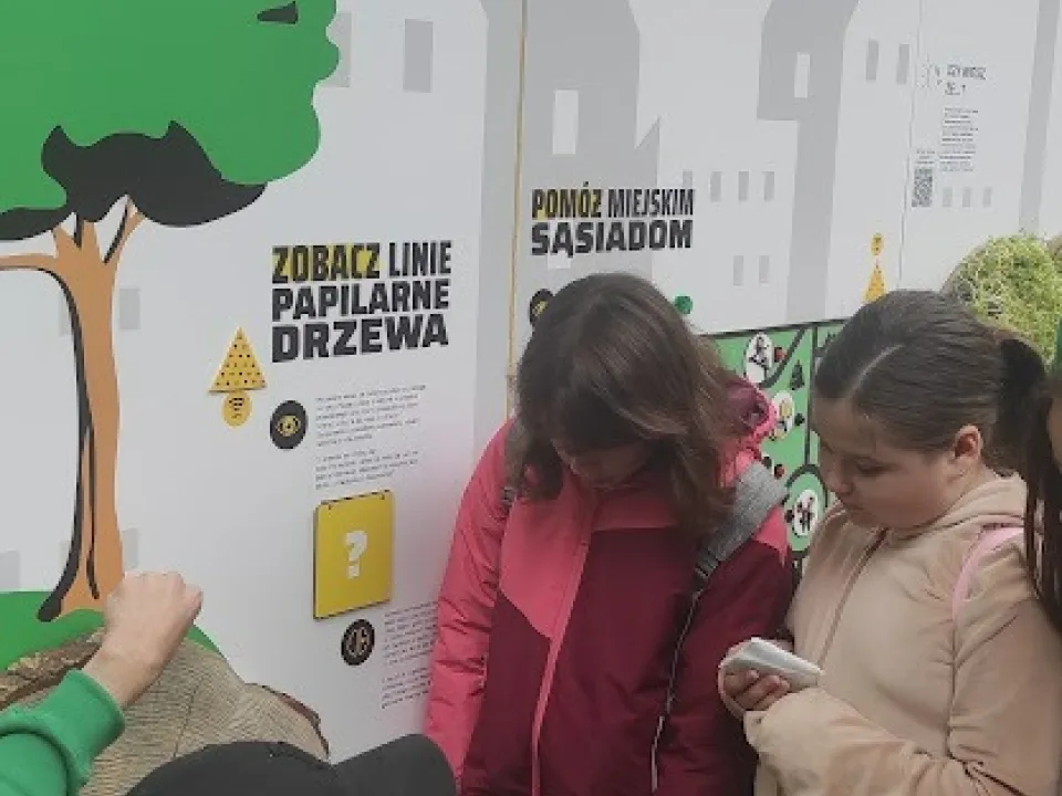 VIII Kieleckie Dni Energii z Przyrodą — zdjęcie 2