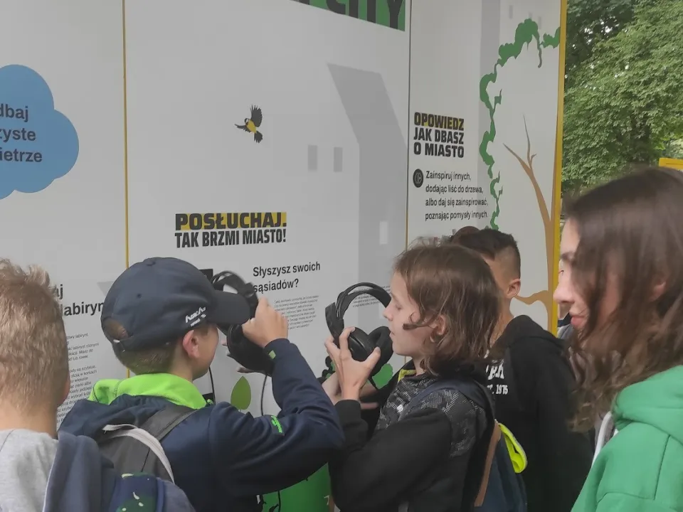 VIII Kieleckie Dni Energii z Przyrodą — zdjęcie 3