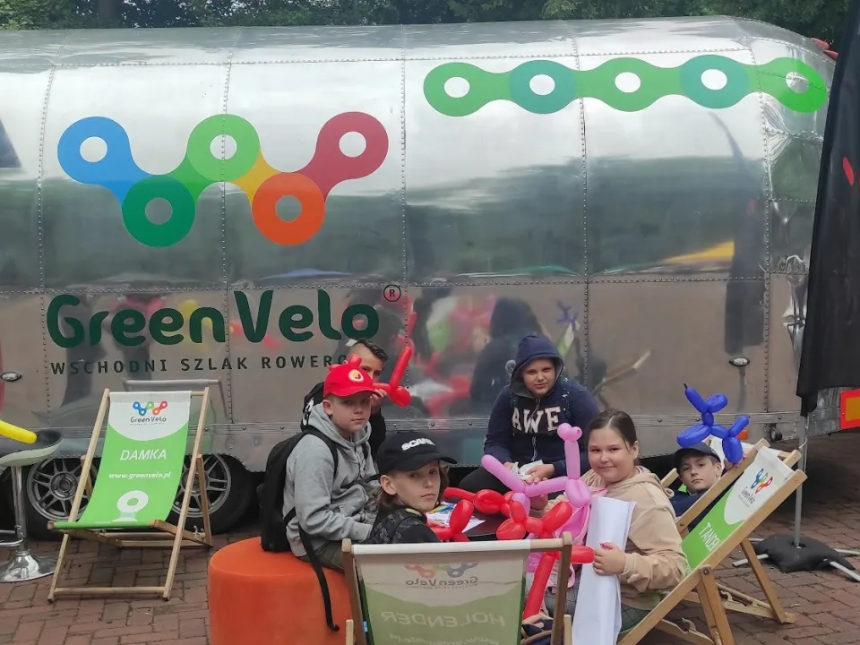 VIII Kieleckie Dni Energii z Przyrodą — zdjęcie 9