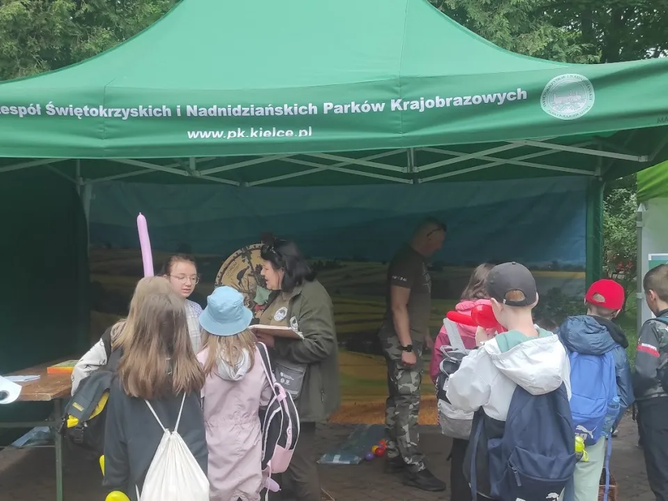 VIII Kieleckie Dni Energii z Przyrodą — zdjęcie 12