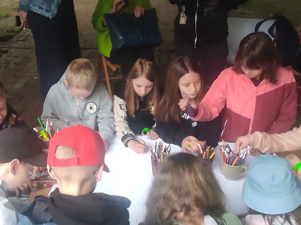 VIII Kieleckie Dni Energii z Przyrodą — zdjęcie 14