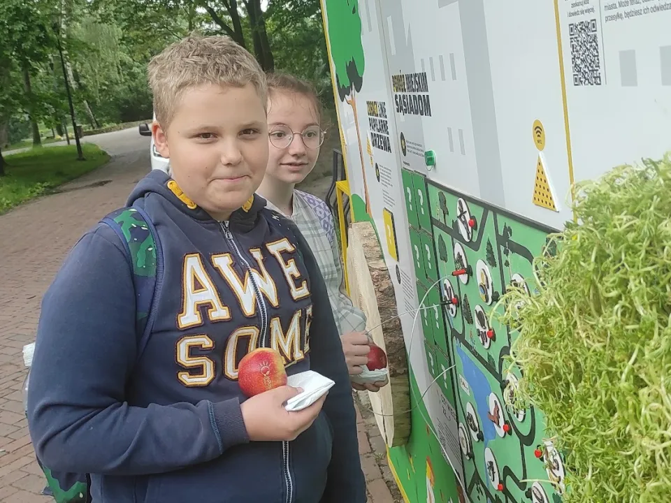 VIII Kieleckie Dni Energii z Przyrodą — zdjęcie 18