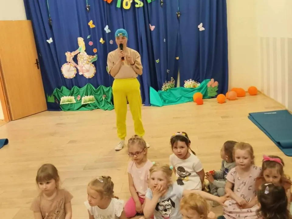 Światowy Dzień Sportu i Zdrowia — zdjęcie 1
