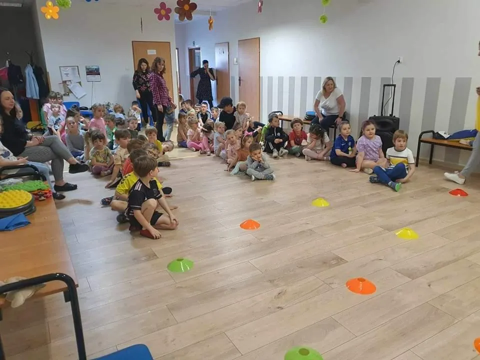 Światowy Dzień Sportu i Zdrowia — zdjęcie 2
