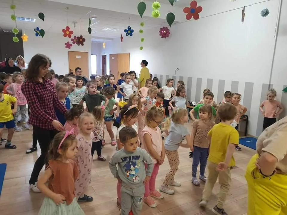 Światowy Dzień Sportu i Zdrowia — zdjęcie 3