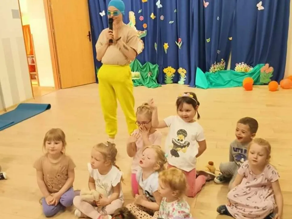 Światowy Dzień Sportu i Zdrowia — zdjęcie 4