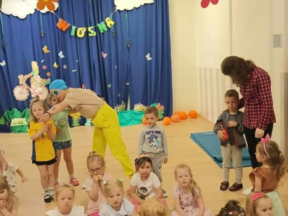 Światowy Dzień Sportu i Zdrowia — zdjęcie 5