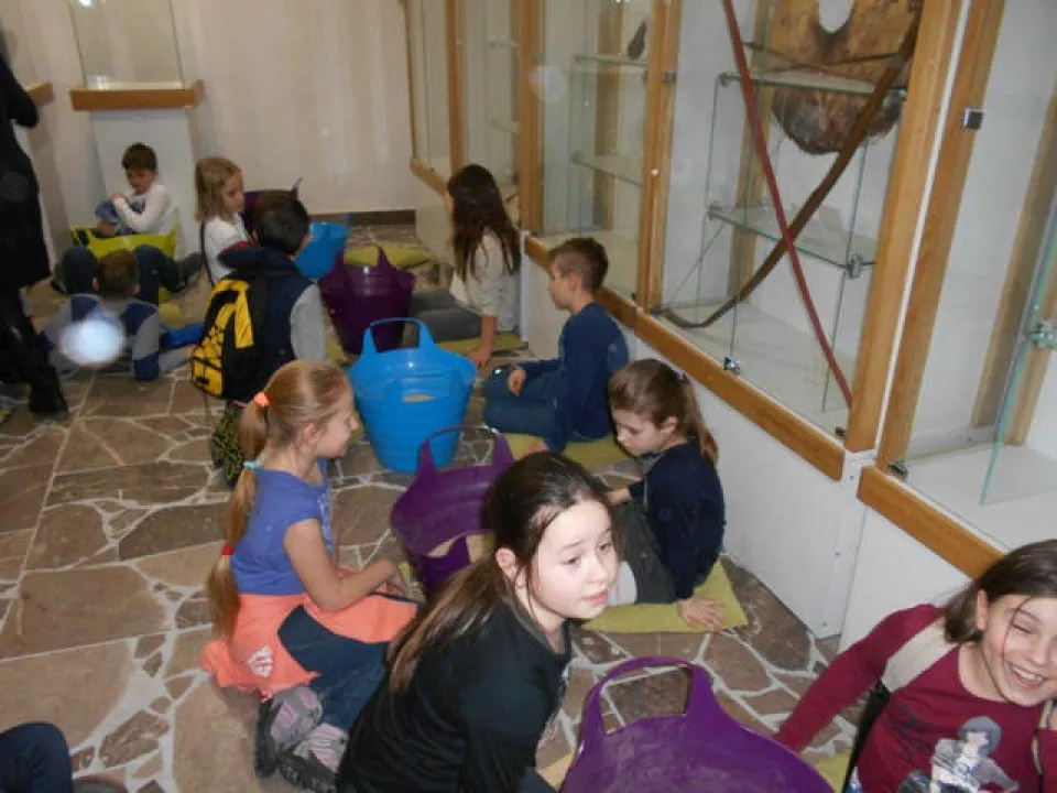 Kino i Muzeum — zdjęcie 8
