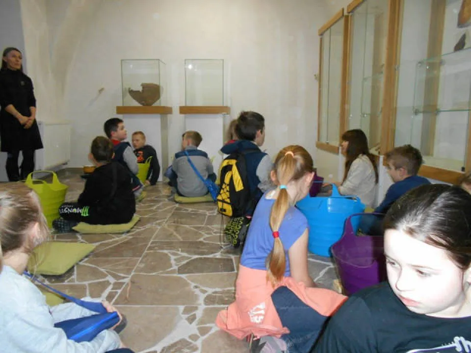 Kino i Muzeum — zdjęcie 10