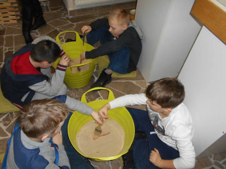 Kino i Muzeum — zdjęcie 15