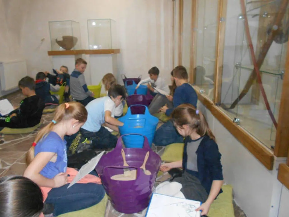 Kino i Muzeum — zdjęcie 16