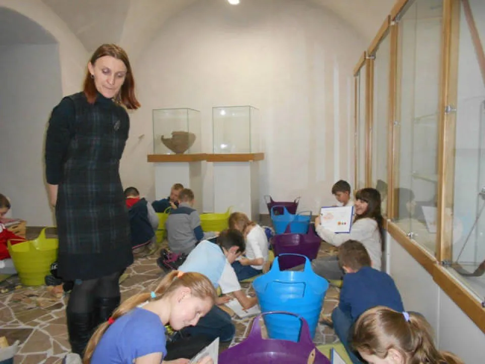 Kino i Muzeum — zdjęcie 19