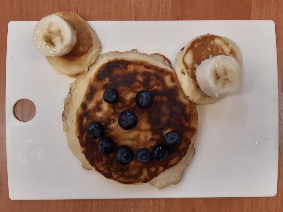 Food Art na technice kl. 5 — zdjęcie 5