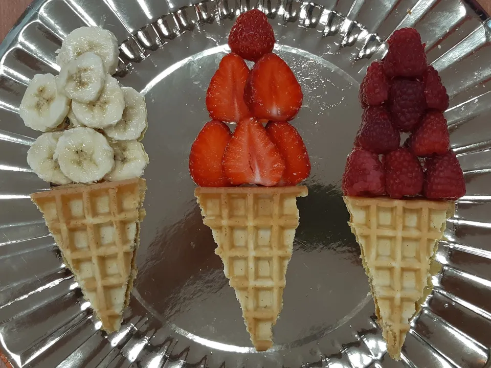 Food Art na technice kl. 5 — zdjęcie 9