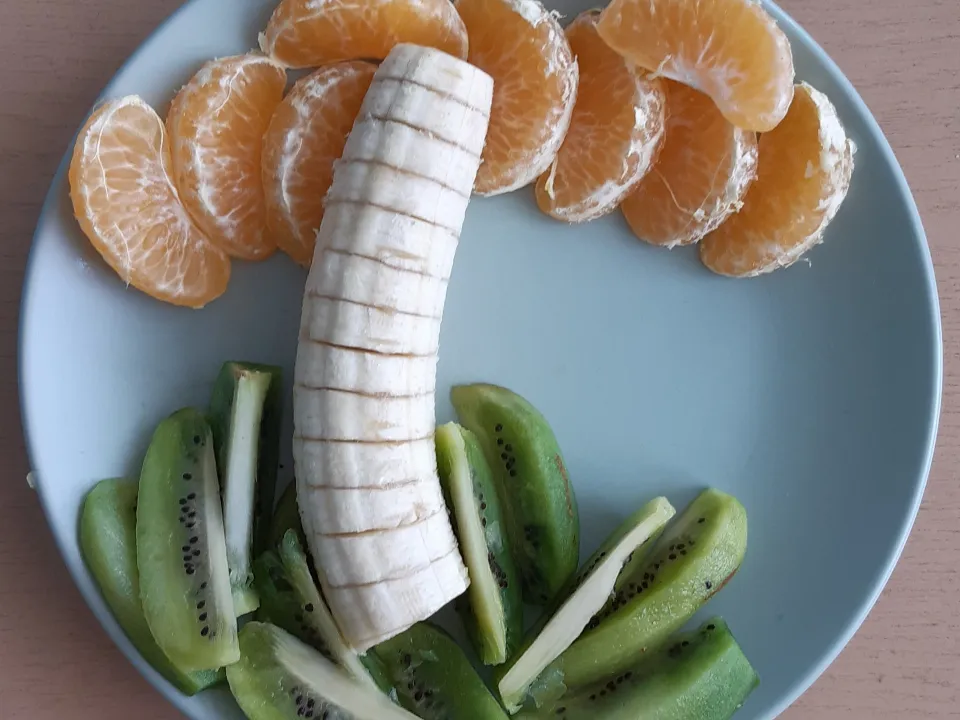 Food Art na technice kl. 5 — zdjęcie 24
