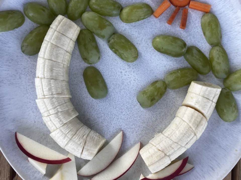 Food Art na technice kl. 5 — zdjęcie 48