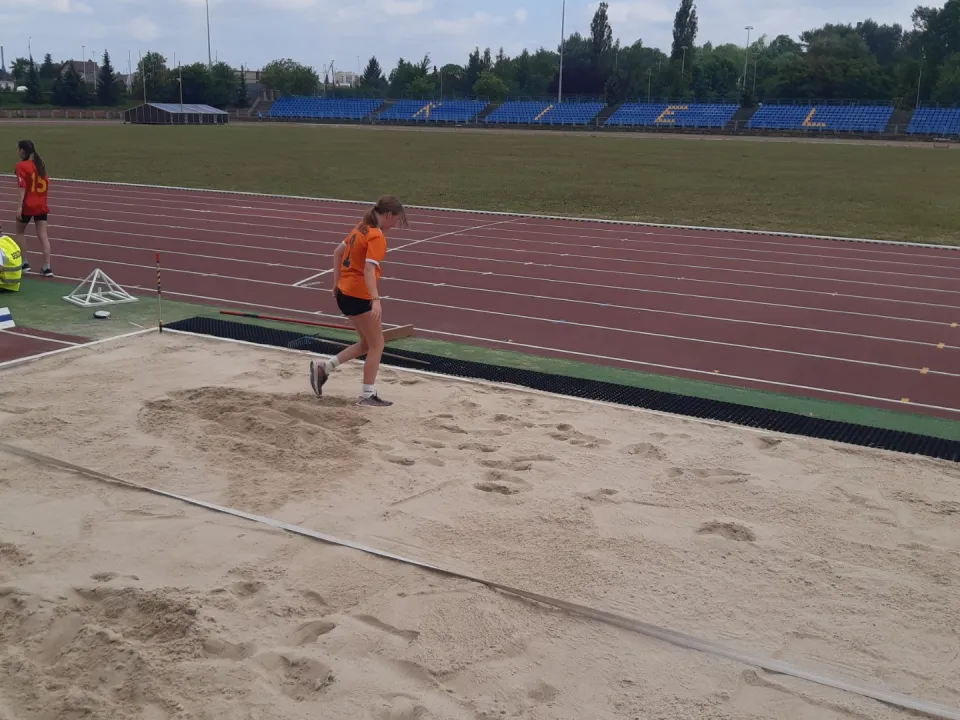 Lekkoatletyka dla każdego... — zdjęcie 3