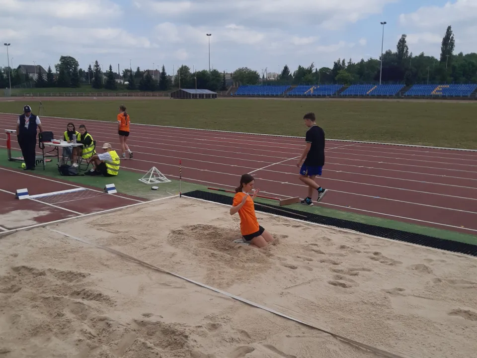 Lekkoatletyka dla każdego... — zdjęcie 4