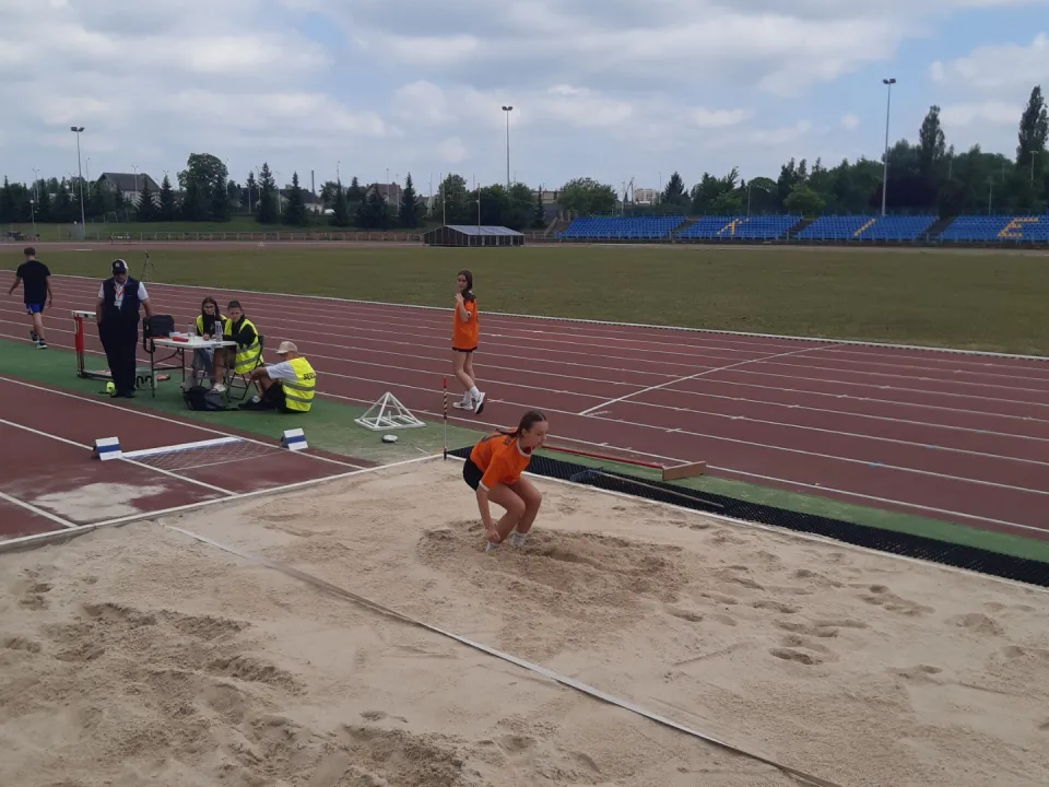 Lekkoatletyka dla każdego... — zdjęcie 5