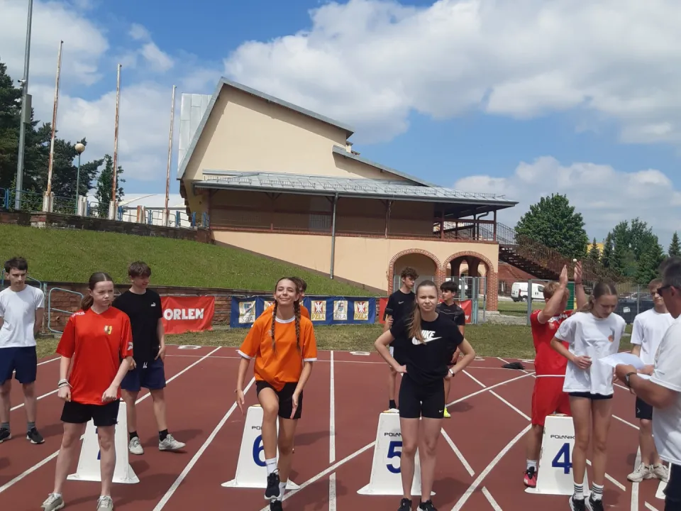 Lekkoatletyka dla każdego... — zdjęcie 6
