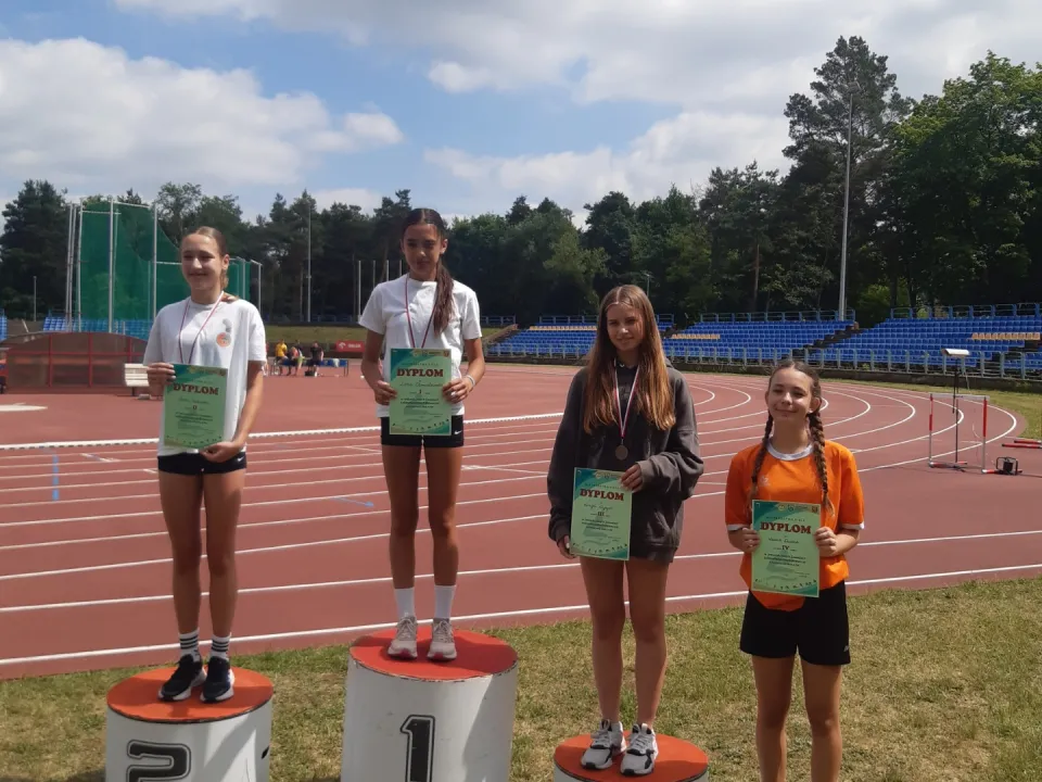 Lekkoatletyka dla każdego... — zdjęcie 8