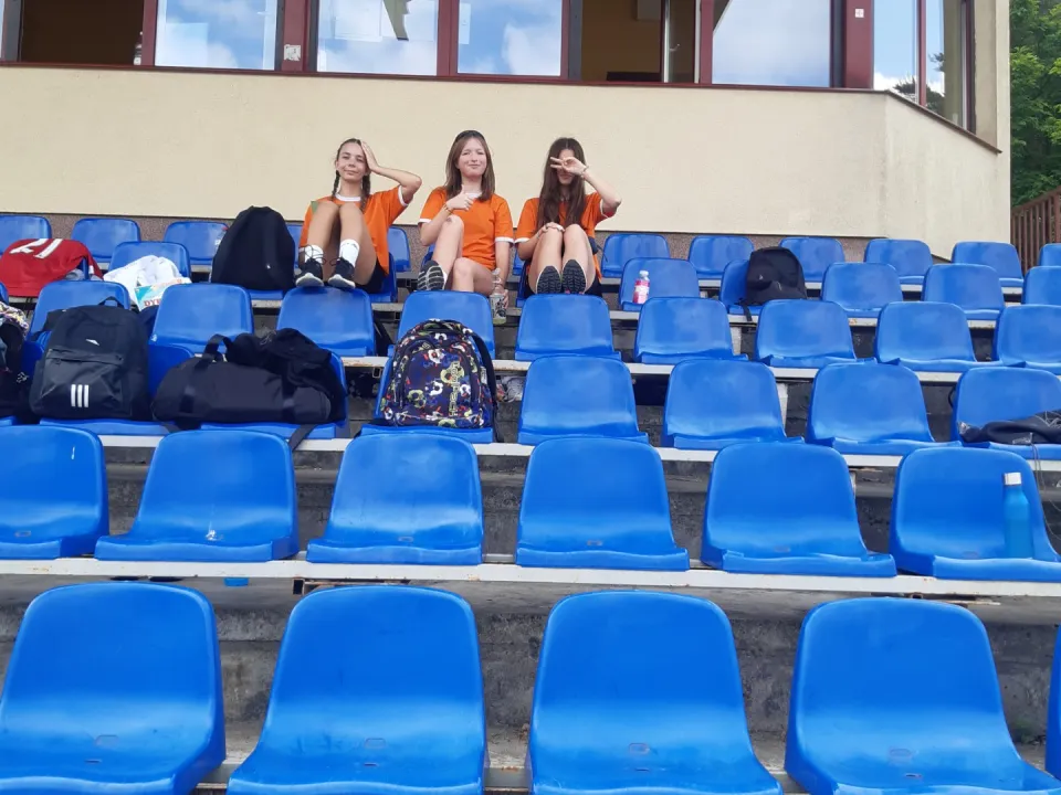 Lekkoatletyka dla każdego... — zdjęcie 10