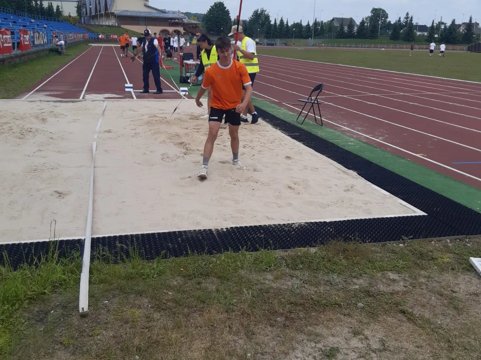 Lekkoatletyka dla każdego... — zdjęcie 13