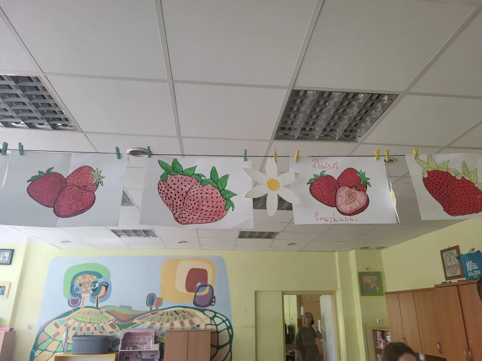 Truskawkowe święto — zdjęcie 4