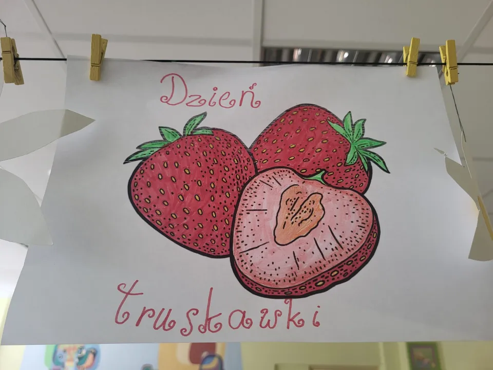 Truskawkowe święto — zdjęcie 5
