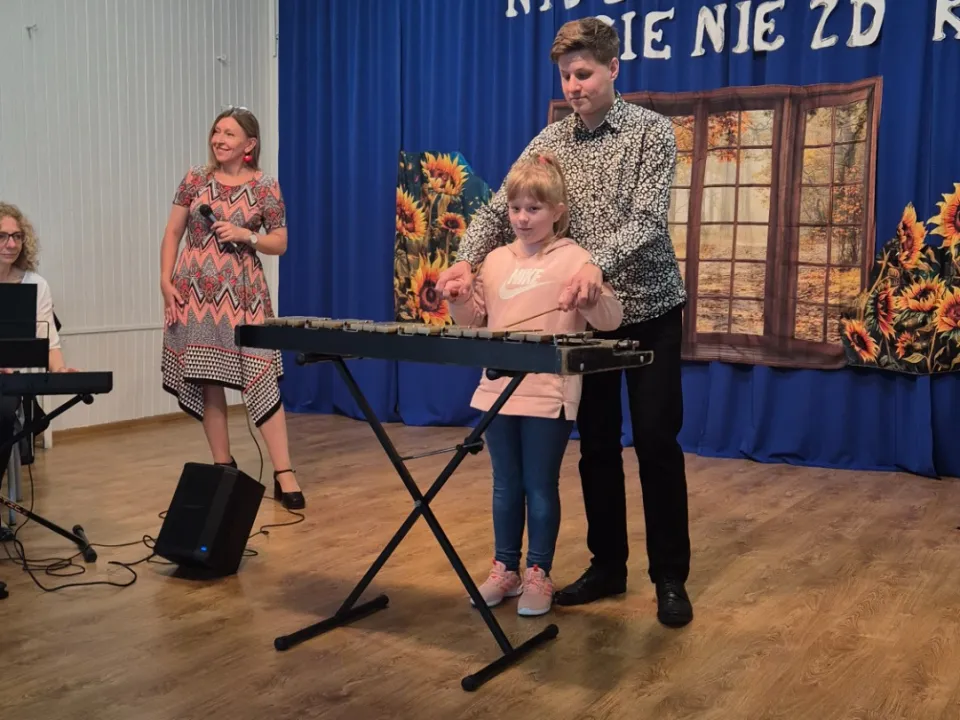 Spotkanie z Filharmonią Świetokrzyską — zdjęcie 7