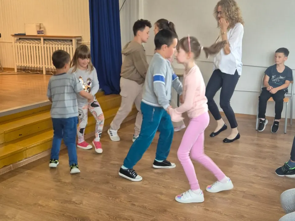 Spotkanie z Filharmonią Świetokrzyską — zdjęcie 8