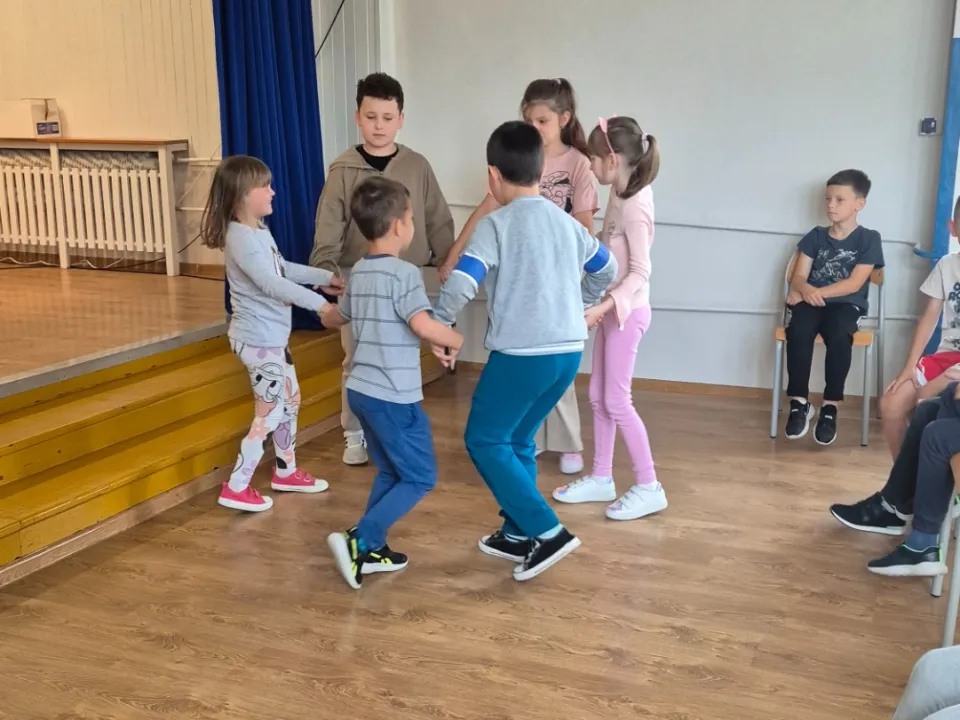 Spotkanie z Filharmonią Świetokrzyską — zdjęcie 9