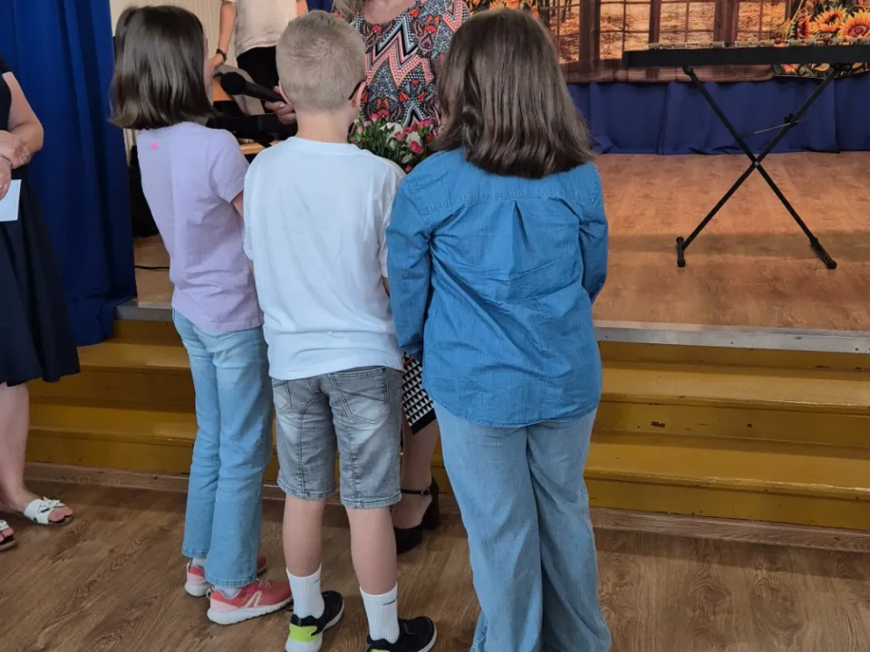 Spotkanie z Filharmonią Świetokrzyską — zdjęcie 10