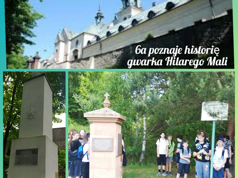 6a na Karczówce — zdjęcie 1