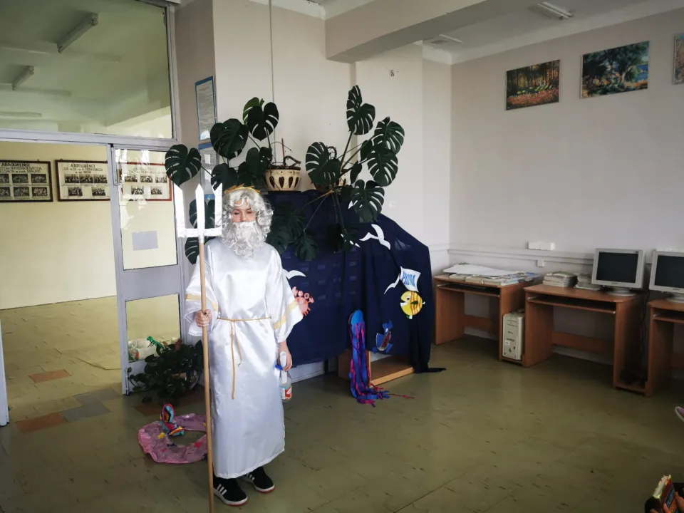 Pasowanie na Czytelnika — zdjęcie 12