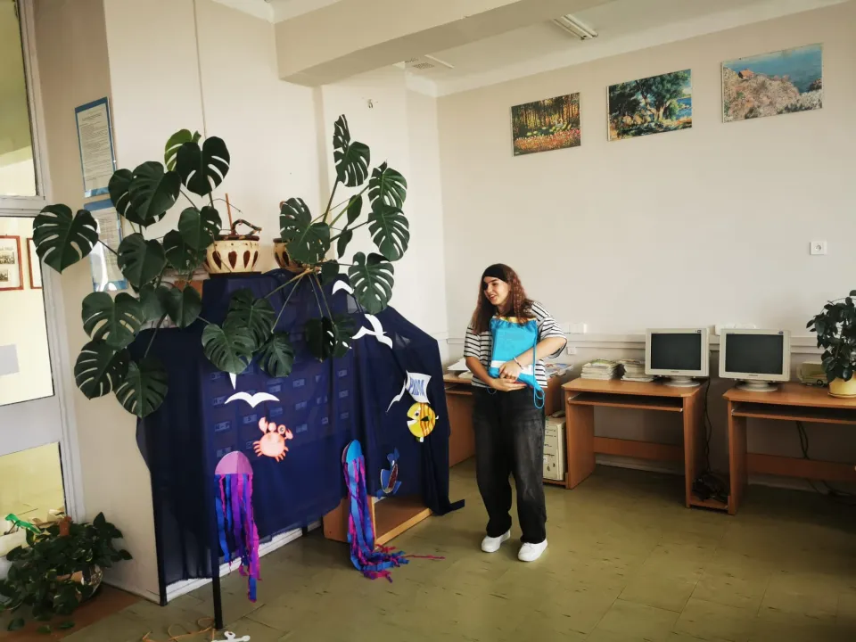 Pasowanie na Czytelnika — zdjęcie 17