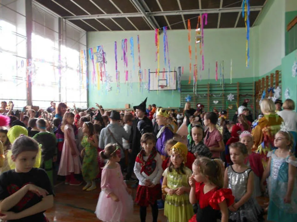 Bal karnawałowy — zdjęcie 3