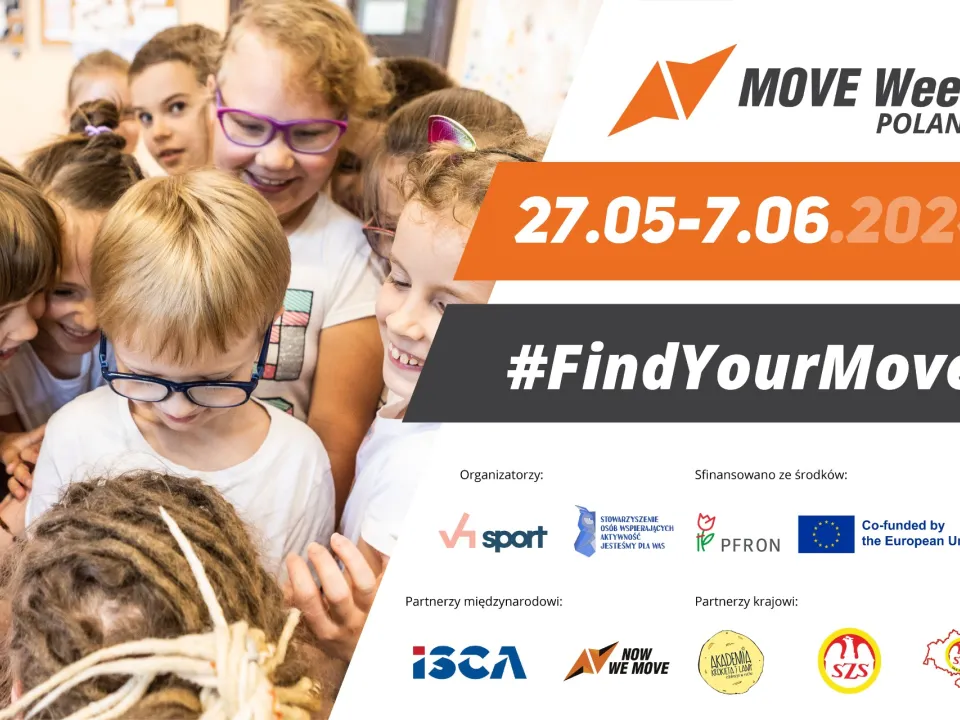 MOVE Week Poland  — zdjęcie 27