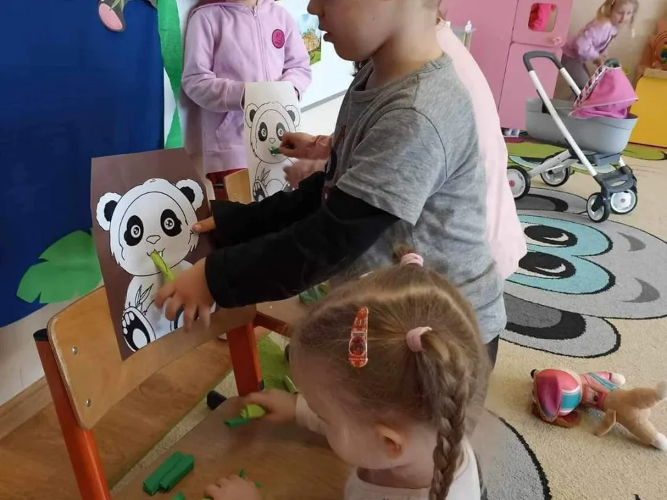Dzień Pandy — zdjęcie 1