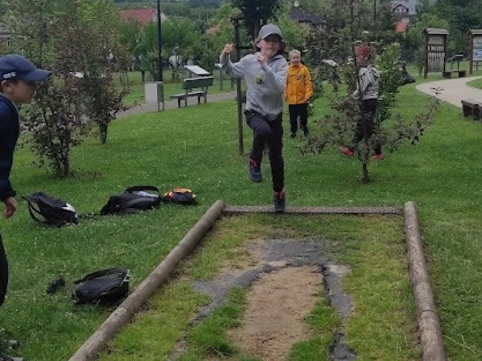 Rajd Integracyjny do Oblęgorka — zdjęcie 4