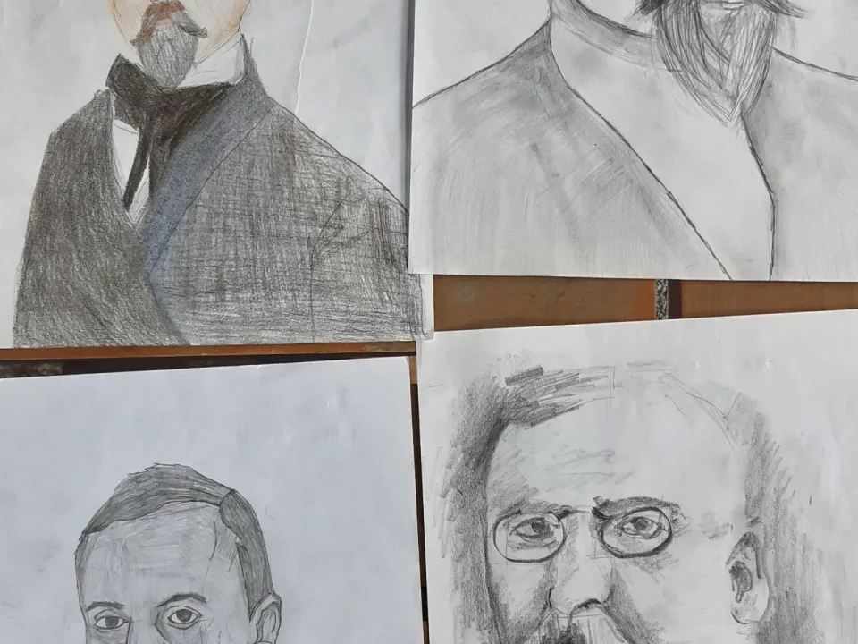 Rajd Integracyjny do Oblęgorka — zdjęcie 17