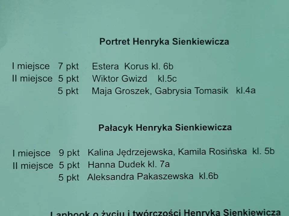 Rajd Integracyjny do Oblęgorka — zdjęcie 47